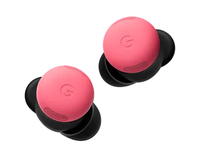 Беспроводные наушники Google Pixel Buds Pro 2 Peony 400_400_186296