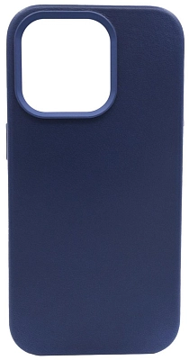 Чехол для iPhone 14 Pro Max DD Naples Series Синий 400_400_533865