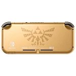 Игровая приставка Nintendo Switch Lite Hyrule Edition 250_100_626757