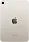 Планшет Apple iPad mini 7 (2024) 512GB Wi-Fi+Cellular Starlight 42_42_374670