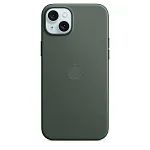 Чехол Apple iPhone 15 FineWoven Case with MagSafe - Evergreen 250_100_138346
