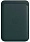 Кардхолдер Leather Wallet для iPhone с MagSafe Forest Green 42_42_797764