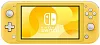Игровая приставка Nintendo Switch Lite Yellow 100_100_119386