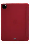 Чехол-книжка для iPad Pro 12.9 с треугольным загибом Красный 500_191_125989