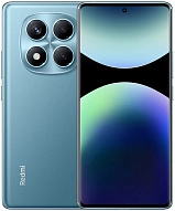 Смартфон Redmi Note 14 Pro 12/256GB Ocean Blue 500_191_774147