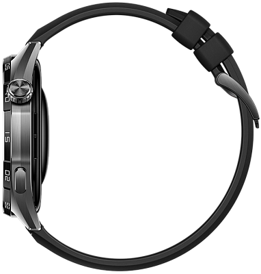 Часы Huawei Watch GT 6 46mm Black 400_400_800666