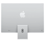 Моноблок Apple iMac 24 M4 8CPU 8GPU 16GB 256GB Silver (MWUC3) 250_100_661095
