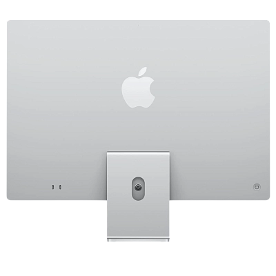 Моноблок Apple iMac 24 M4 8CPU 8GPU 16GB 256GB Silver (MWUC3) 400_400_661095