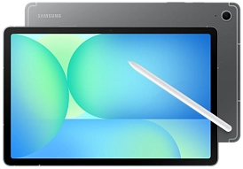 Планшет Samsung Galaxy Tab S10 FE+ 5G 256GB Gray (SM-X626) 500_191_800734