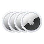 Поисковый трекер Apple AirTag (4 штуки) 250_100_630338