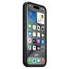 Чехол Apple iPhone 15 Pro FineWoven Case with MagSafe - Black 100_100_641552