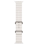 Часы Apple watch Ultra 49mm Titanium Case GPS+Cellular Ocean Band White 250_100_641065