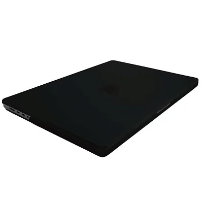 Чехол для MacBook Pro 16.2 DDC Matte Case Черный 400_400_130405