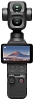 Экшн-камера DJI Osmo Pocket 4P Standard Combo 100_100_806344