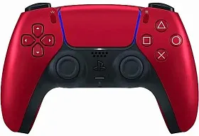 Геймпад Sony DualSense PS5 Volcanic Red 500_191_238857