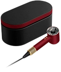 Фен Dyson Supersonic Nural HD16 Gift Edition - Red Velvet/Gold (EU) 250_100_842428
