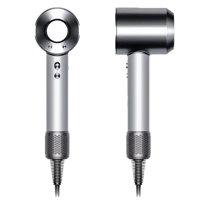 Фен Dyson Supersonic HD11 Professional Salon Edition - Silver 400_400_155205