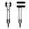 Фен Dyson Supersonic HD11 Professional Salon Edition - Silver 42_42_222310