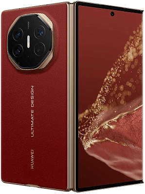 Смартфон Huawei Mate XT Ultimate Design 16/1TB Red 400_400_853631