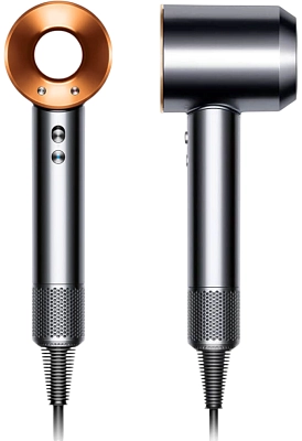 Фен Dyson Supersonic HD08 - Nickel/Copper 400_400_766371