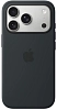 Чехол для iPhone 17 Pro Silicone Case with MagSafe – Black 100_100_656630