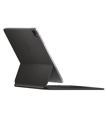 Чехол-клавиатура для iPad 11" Apple Magic Keyboard Black (MXQT2) 400_400_642491