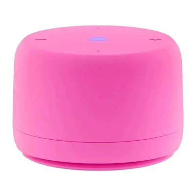 Яндекс Станция Лайт 2 без часов (розовый) 400_400_686211