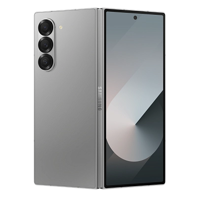 Смартфон Samsung Galaxy Z Fold 6 12/1TB Silver Shadow 400_400_688313