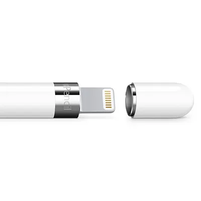 Стилус Apple Pencil (Lightning) 400_400_122507