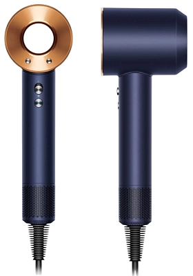 Фен Dyson Supersonic HD15 Gift Edition - Prussian Blue (EU) 400_400_842373