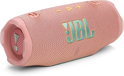 Портативная колонка JBL Charge 6 Pink 250_100_756410