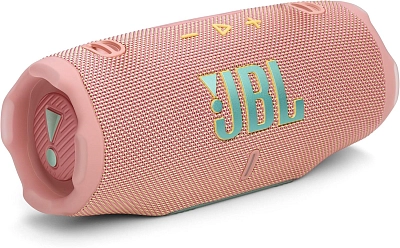 Портативная колонка JBL Charge 6 Pink 400_400_756410