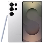 Смартфон Samsung Galaxy S25 Ultra 12/1TB Titanium White Silver (S938B) 250_100_638744