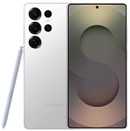 Смартфон Samsung Galaxy S25 Ultra 12/512GB Titanium White Silver (S938B) 500_191_638868