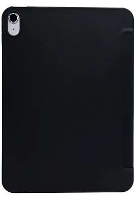 Чехол-книжка для iPad Air 4/5 10.9 3 загиба без рамки Черный 400_400_125560