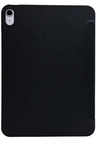 Чехол-книжка для iPad Air 4/5 10.9 3 загиба без рамки Черный 250_100_125564