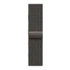 Часы Apple Watch Series 10 46mm Titanium Case Milanese Loop Slate M/L 100_100_328442