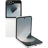 Смартфон Samsung Galaxy Z Flip 6 12/512 White 500_191_360134