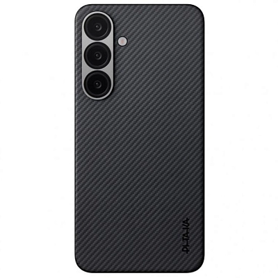 Чехол для Samsung Galaxy S25 Pitaka Ultra-Slim - Black 400_400_617053