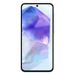 Смартфон Samsung Galaxy A55 5G 12/256GB Icy Blue 250_100_478809
