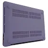 Чехол DDC Cream Case на Macbook Pro 13.3 Синий 100_100_131403