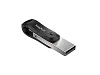 Флеш накопитель SanDisk 128GB iXpand Go USB3.0/Lightning 100_100_122813