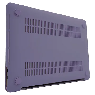 Чехол DDC Cream Case на Macbook Pro 13.3 Синий 400_400_131403