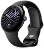 Часы Google Pixel Watch 5 41mm WiFi Matte Black/Obsidian 100_100_847058