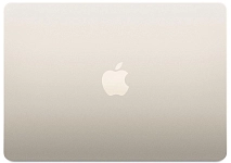 Ноутбук Apple MacBook Air 15" M3 24GB 512GB SSD Starlight (MC9K4) 250_100_627795