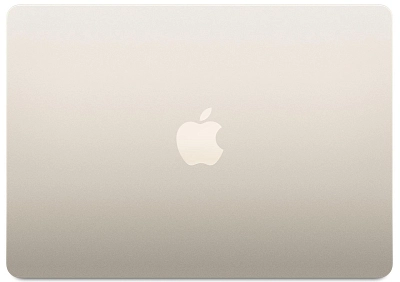 Ноутбук Apple MacBook Air 13" M3 16GB 512GB SSD Starlight (MXCU3) 400_400_627519