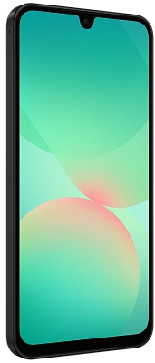 Смартфон Samsung Galaxy A26 5G 8/128 Awesome Black (A266B) 400_400_688394