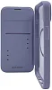 Чехол-книжка DD Skin X Pro с MagSafe для iPhone 14 Pro Фиолетовый 100_100_535169