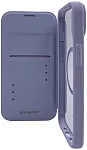 Чехол-книжка DD Skin X Pro с MagSafe для iPhone 14 Фиолетовый 250_100_535177