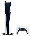Игровая приставка Sony PlayStation 5 Pro 250_100_747868